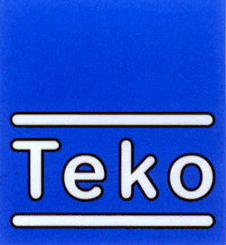 Logo von Teko - Technisches Kontor für Versicherungen Gesellschaft mit beschränkter Haftung
